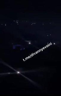 Момент детонации на рынке в Хмельницком, после удара по нему Герани попал на...