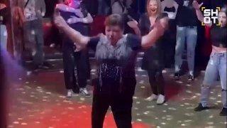 Охранница из Сыктывкара, разорвала интернет своим танцем – видео собрало сотни тысяч просмотров в соцсетях и разлетелось на мемы