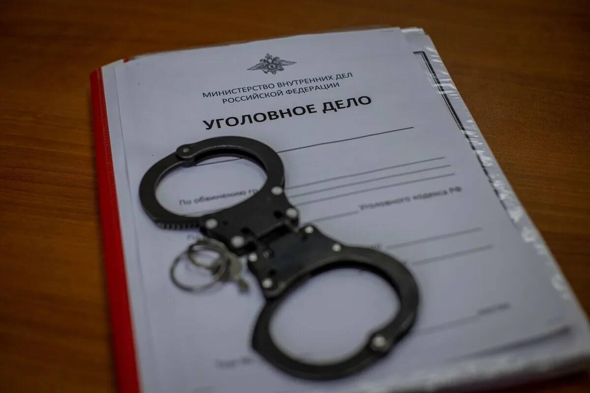 ❗️Пытался отмазать от армии — получил срок