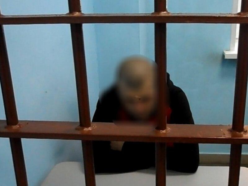 В Канске полицейские пресекли около 160 преступлений и правонарушений в...