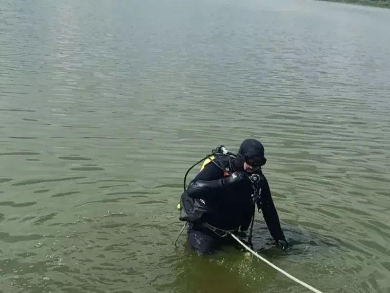В реке Енисей в районе деревни Усть-Тунгуска утонул 33-летний мужчина...