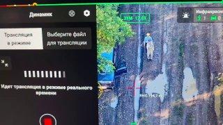 Пропавших грибников в Лесосибирске нашли с помощью дрона. Их автомобиль...