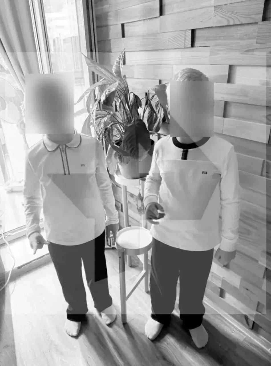 Тела 7-летних братьев-близнецов обнаружили в квартире в Санкт-Петербурге