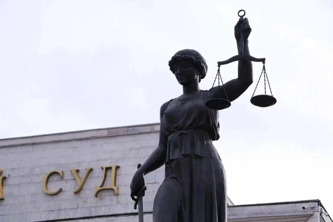 Спустя четверть века: в Рыбинском округе перед судом предстанет мужчина за...