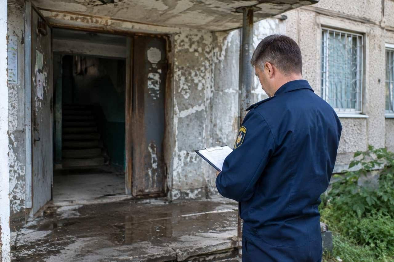 УК Новокузнецка вновь отличились: теперь придётся раскошелиться