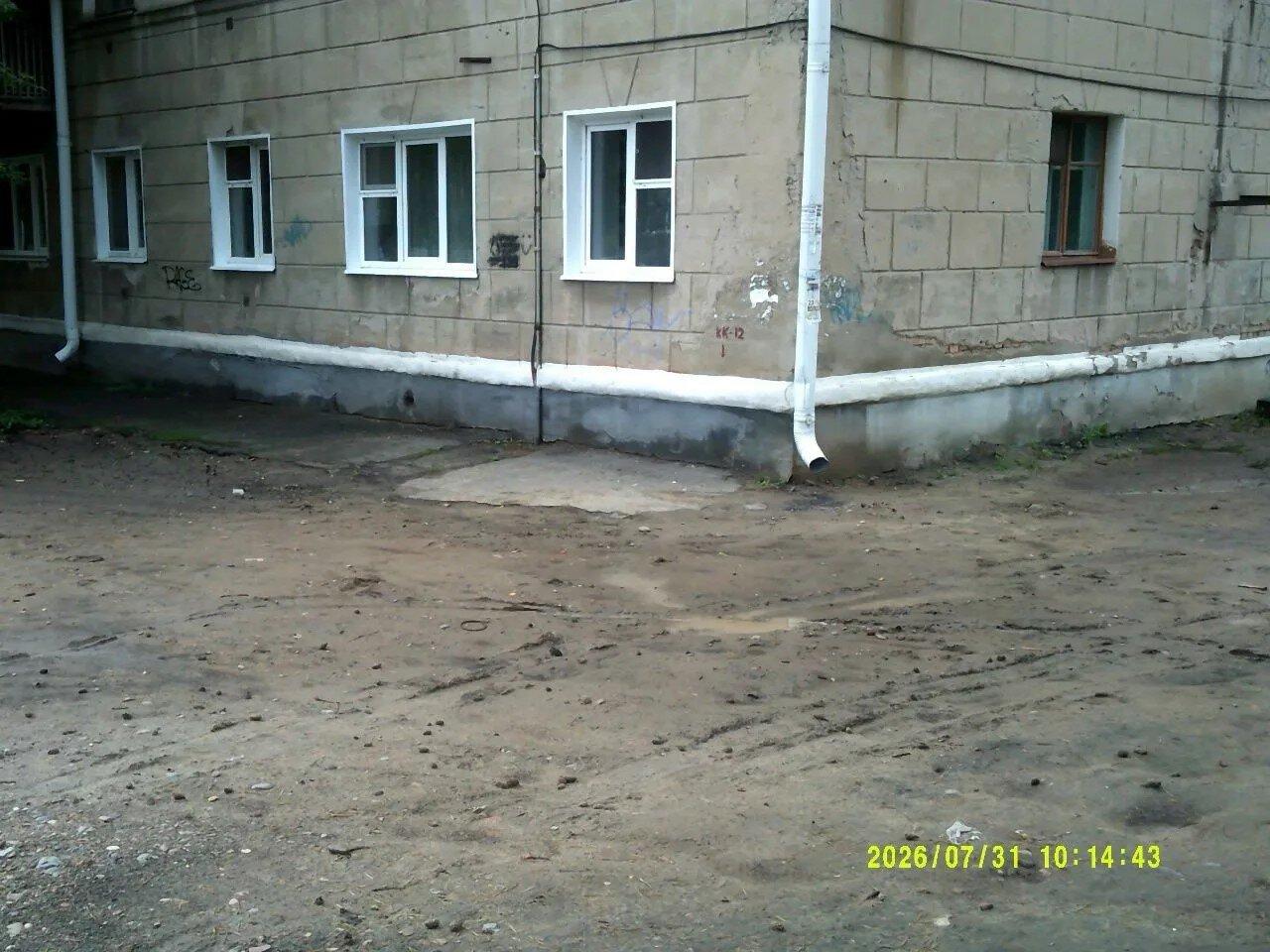В Канске восстановили благоустройство на 25 участках после ремонта теплосетей...
