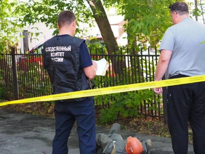 В Новосибирске перед судом предстанет мужчина за смертельное избиение знакомого в общежитии