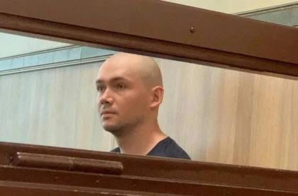 В Новосибирске умер «Фантомас» — грабитель Максим Галыга