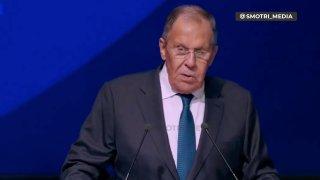 Если Европа нападет на РФ, то война будет другая и 