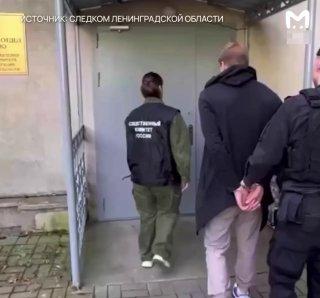 Житель Мурино зарезал своего бойфренда* из-за конфликта на фоне расставания, — СМИ.