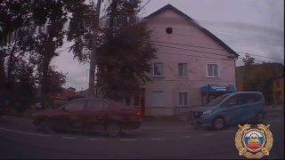 ДТП в Слюдянке: 10‑летний мальчик попал под машину. Инцидент случился вчера...