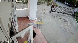 В Заельцовском районе орудует карманник По адресу ул. Медкадры, 5...