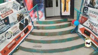 В Усть-Куте полицейские пресекли торговлю немаркированных курток, шуб и пальто