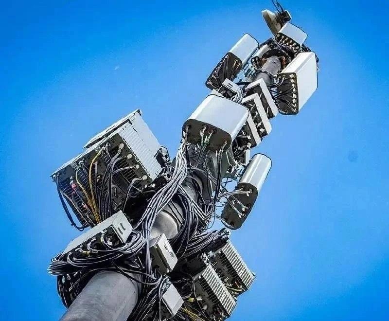 Российский 5G оказался обычным 4G с новой иконкой