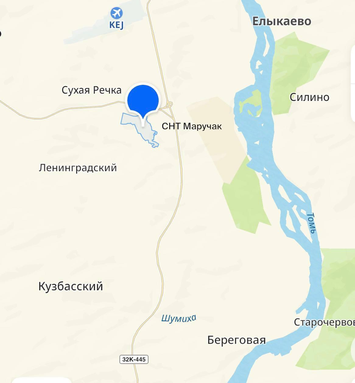 Медведь загрыз собаку и кур в 17 километрах от Кемерово. Хищник уже третий...
