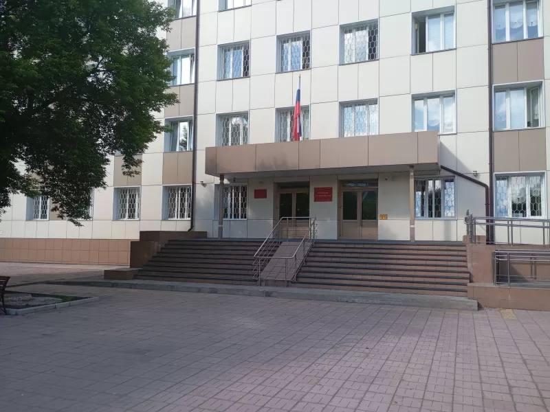 За фиктивную постановку на учёт иностранцев жительница Ачинского округа...