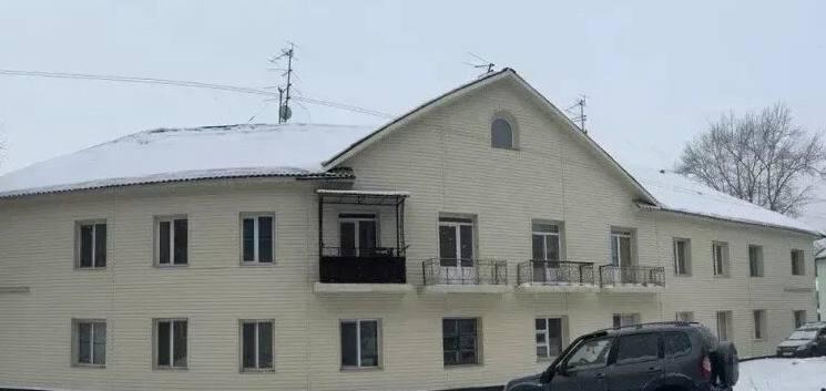 В Канске директора «ПрогресСтроя» будут судить за коммерческий подкуп В...