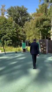 В Тульской области установили таблички для творчества после публичного конфликта с девочкой, которая нарисовала мелками 