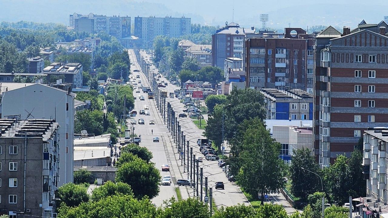 Ачинск вошёл в число территорий-лидеров по явке на выборы