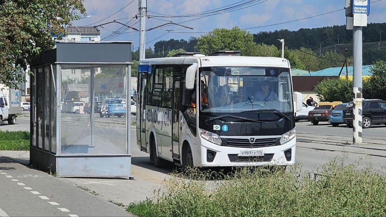 В Ачинске потенциальные перевозчики бьются за самые крупные контракты на следующий год