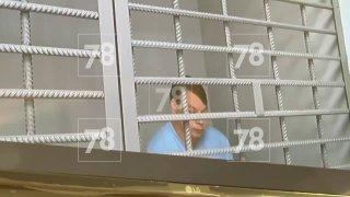 Убийцу своего любовника* отправили под арест на два месяца