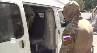 ФСБ предотвратила диверсию на газопроводе в Кабардино-Балкарии
