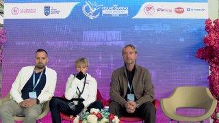 Гном Гномыч дебютировал за Азербайджан — он занял 16 место