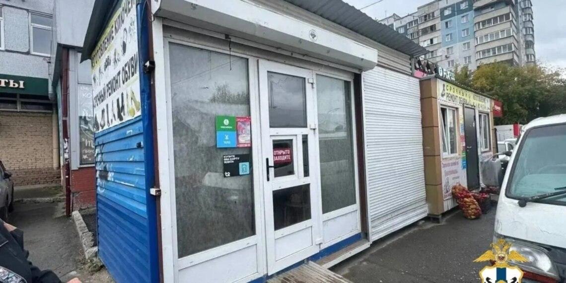 В Новосибирске изъяли контрафактный табак на полмиллиона Сотрудники отдела...