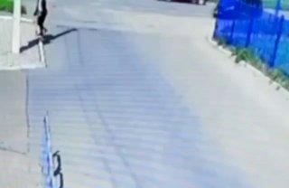 Стопу оторвало школьнику-байкеру в ДТП в Комсомольске, а жизнь ему спас...
