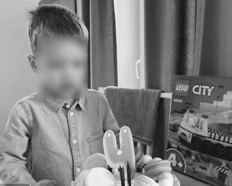 В Екатеринбурге четырёхлетний мальчик умер после лечения зубов под общим наркозом в частной клинике
