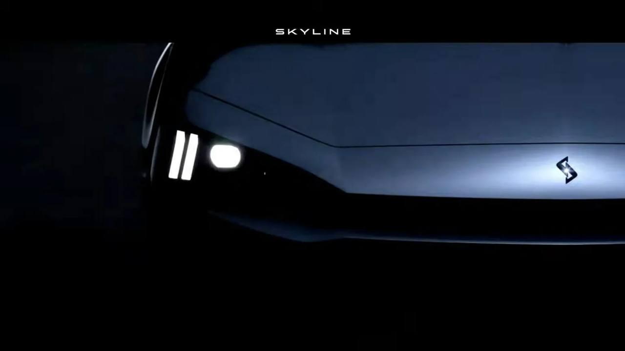 Nissan готовит полностью новый Skyline — 14-е поколение легендарного седана покажут уже в декабре 2026 года.