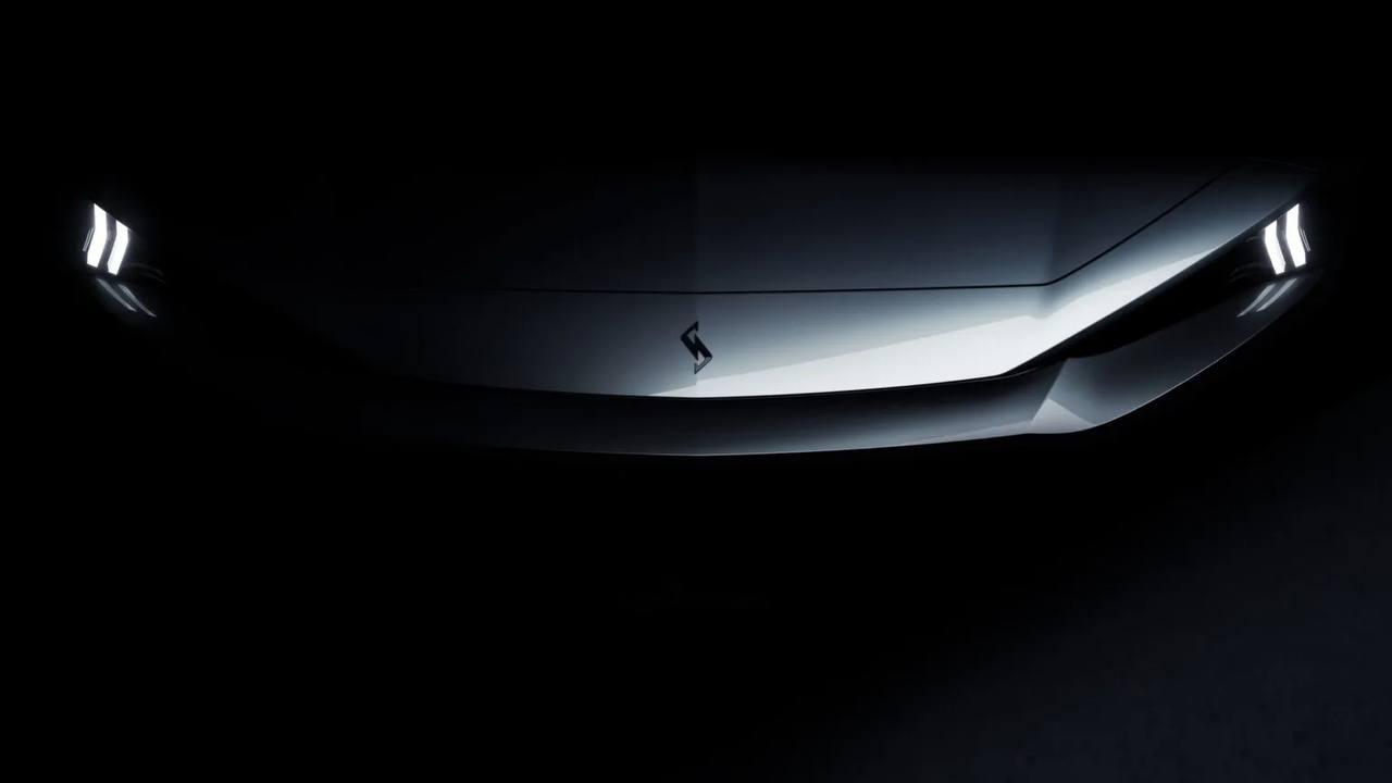 Nissan готовит полностью новый Skyline — 14-е поколение легендарного седана покажут уже в декабре 2026 года.
