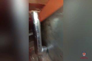 Крыша потекла через год после капремонта: прокуратура добилась устранения...