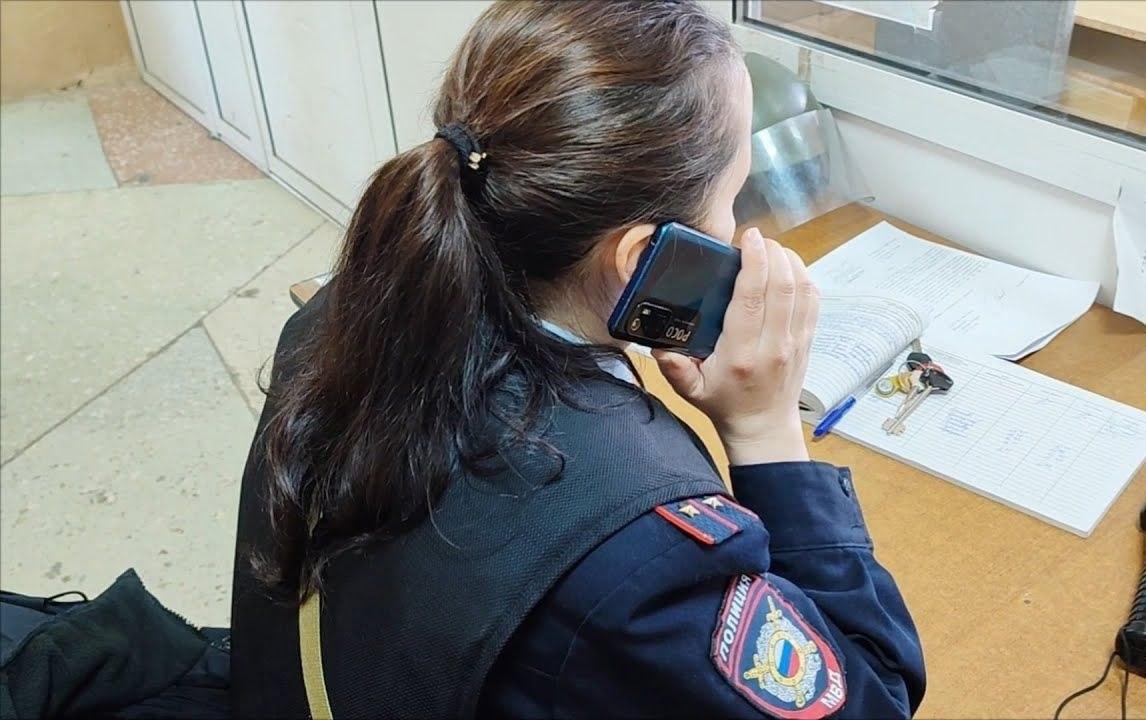 Абаканка придумала мошенников