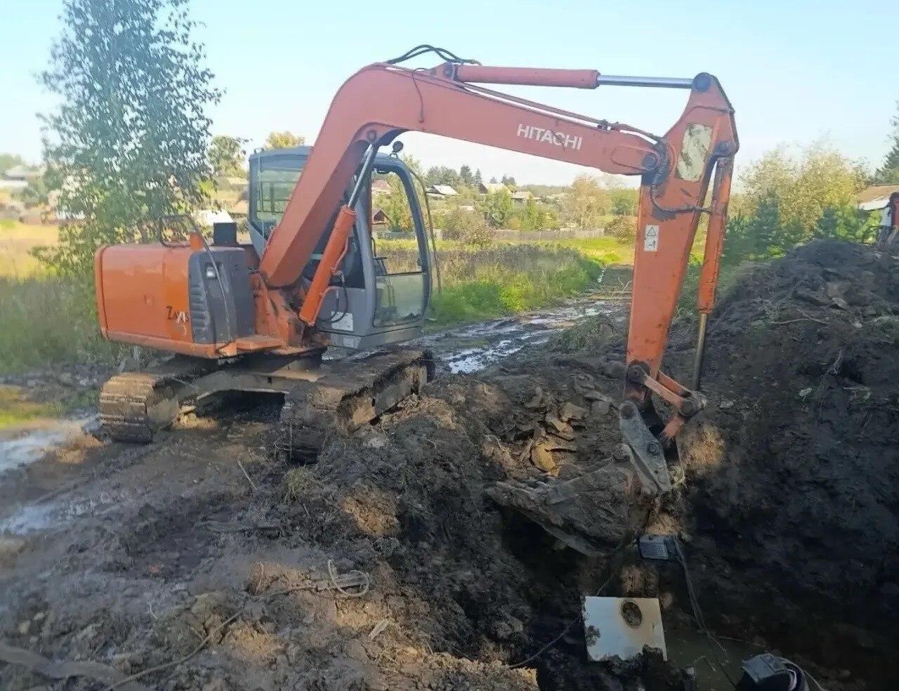 450 жителей без воды: прокуратура добилась восстановления водоснабжения в...