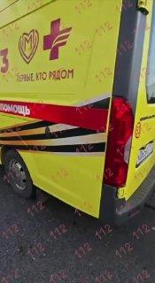 Один человек погиб, двое пострадали в массовом ДТП на 103-м километре МКАД.