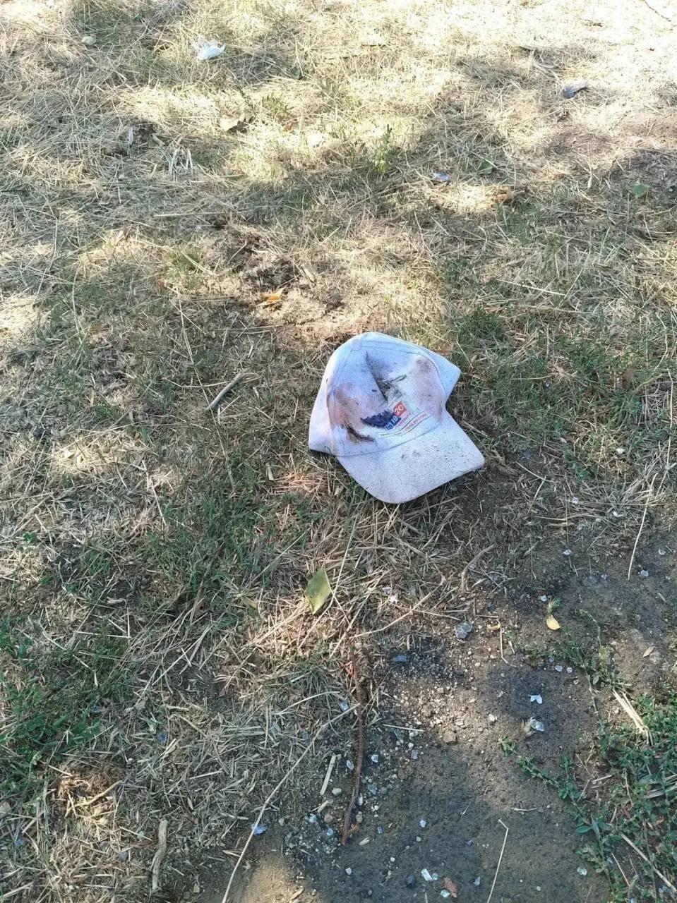 В Херсонской области в результате целенаправленной атаки БПЛА на гражданский автобус погибли два человека