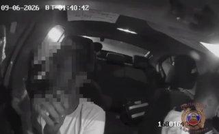 В Красноярске мотоциклист ждёт суда: мужчина ездил пьяный и без прав В...