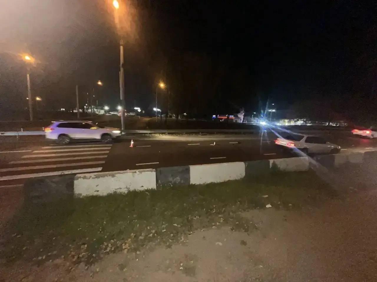 Обзор ДТП за неделю