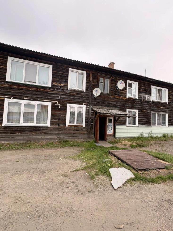 В Енисейске вынесен приговор местной жительнице за применение насилия к участковому