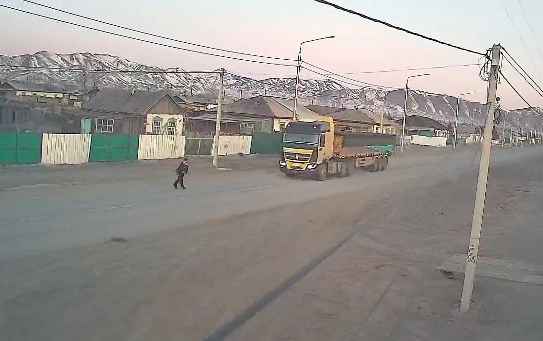 В Туве перед судом предстанет гражданин Монголии по делу о смертельном ДТП
