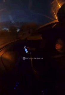 Хотели расплатиться за поездку в такси пауэрбанком и браслетом
