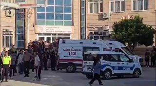Скулшутинг произошёл в турецкой Манисе, ранены несколько школьников