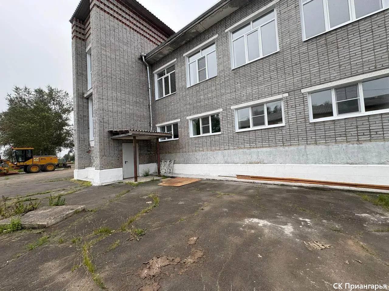 Передали в суд дело о мошенничестве при ремонте ДК в Приангарье