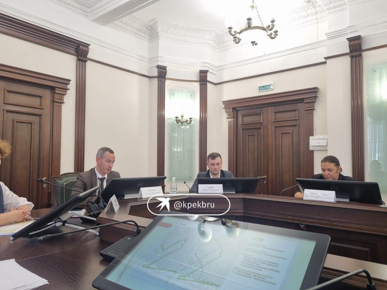 В Екатеринбурге обсуждают масштабное изменение автобусных маршрутов