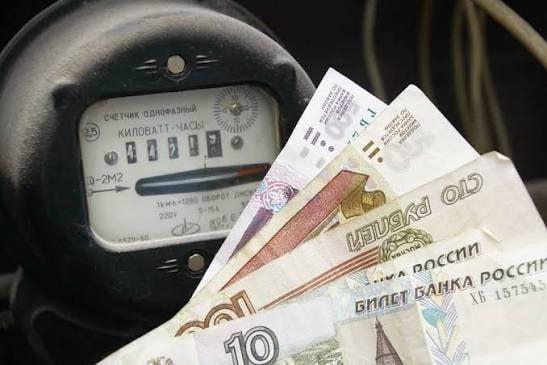 Доплат за защиту энергообъектов от БПЛА в платёжках россиян за электричество не будет, заявили в ФАС.