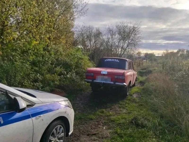 В Енисейске подросток на 