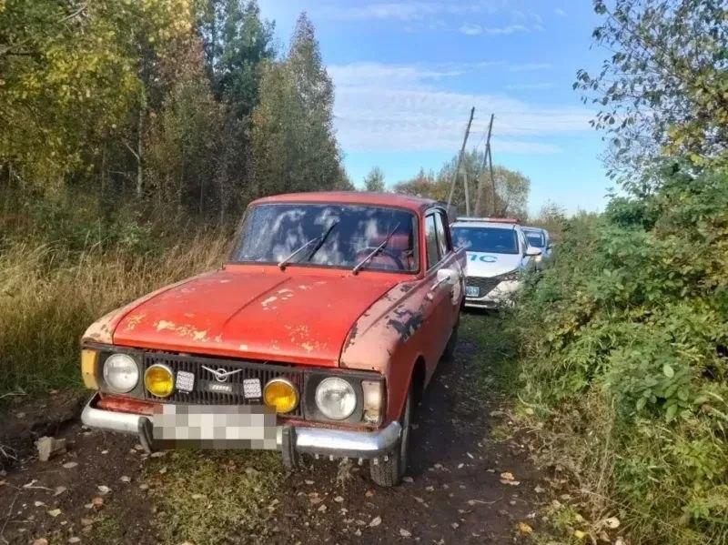 В Енисейске подросток на 