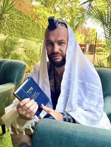 Джигана после расстрела персонала и передоза отправили в израильских элитный рехаб за 5 миллионов рублей