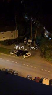 Подростки ногами избили прохожего на Юго-Западе